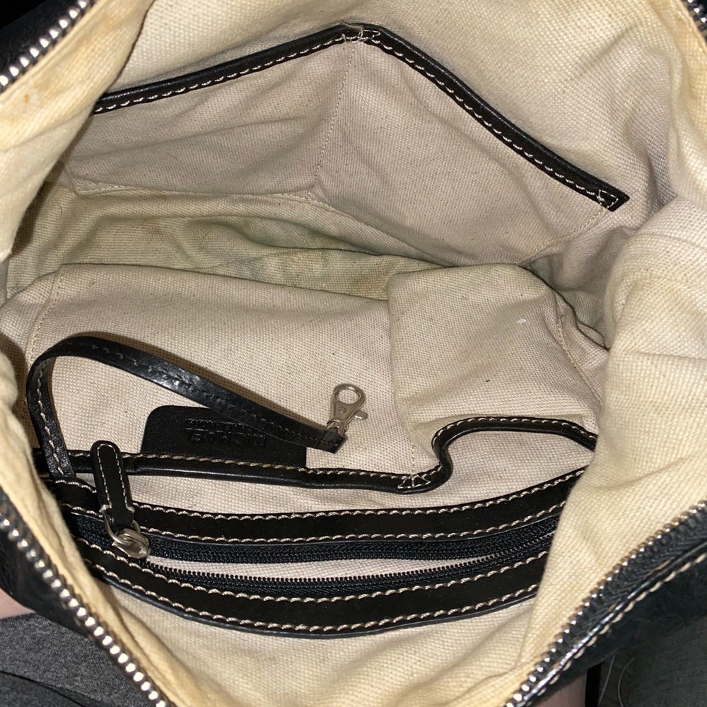 Black Micheal kors shoulder bag - Picture 5 of 13